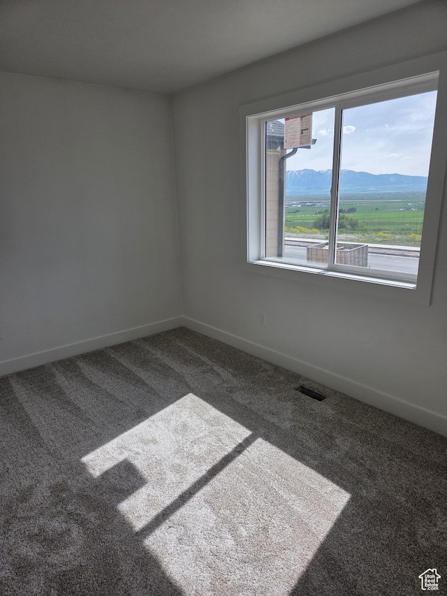 640 S 1030 E, Smithfield, UT 84335 - spare room with carpet and baseboards