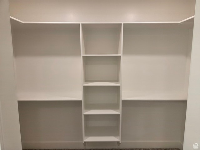 640 S 1030 E, Smithfield, UT 84335 - view of closet