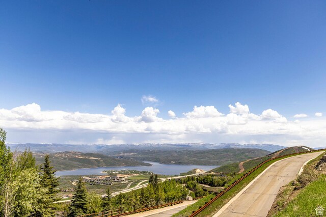 3297 W Deer Crest Estates Dr Unit 73, Park City, UT 84060