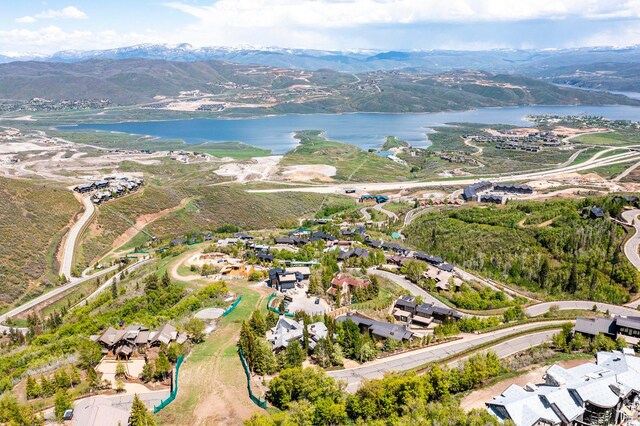 3297 W Deer Crest Estates Dr Unit 73, Park City, UT 84060