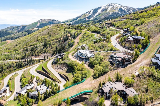 3297 W Deer Crest Estates Dr Unit 73, Park City, UT 84060