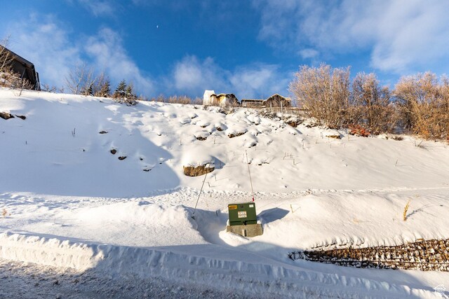 3297 W Deer Crest Estates Dr Unit 73, Park City, UT 84060