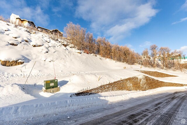 3297 W Deer Crest Estates Dr Unit 73, Park City, UT 84060