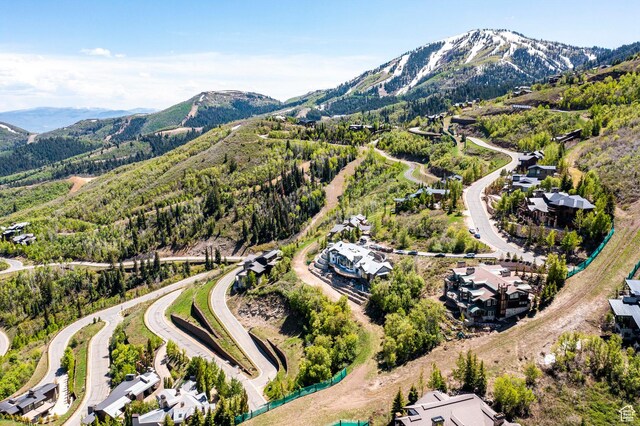 3297 W Deer Crest Estates Dr Unit 73, Park City, UT 84060