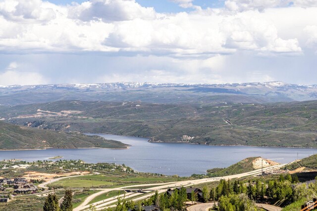 3297 W Deer Crest Estates Dr Unit 73, Park City, UT 84060