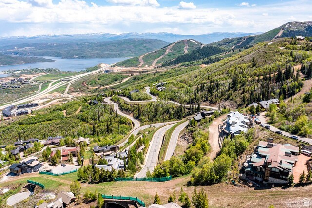 3297 W Deer Crest Estates Dr Unit 73, Park City, UT 84060
