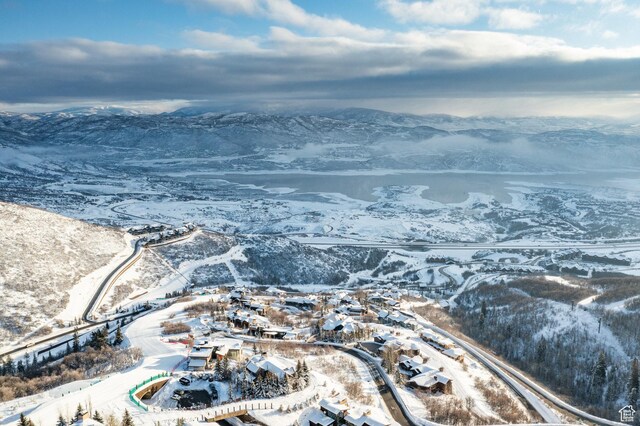 3297 W Deer Crest Estates Dr Unit 73, Park City, UT 84060