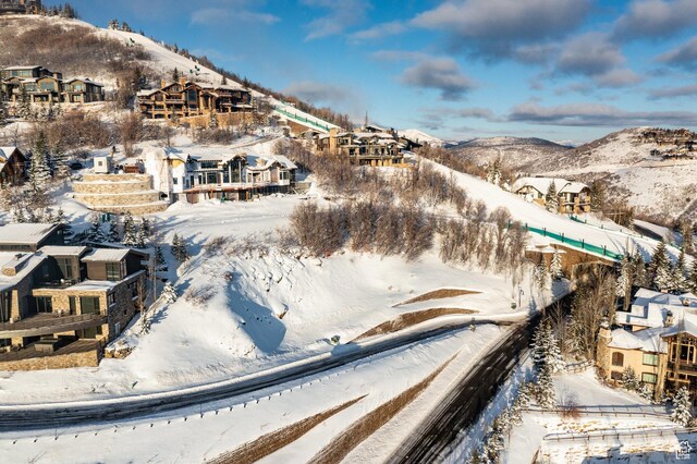 3297 W Deer Crest Estates Dr Unit 73, Park City, UT 84060