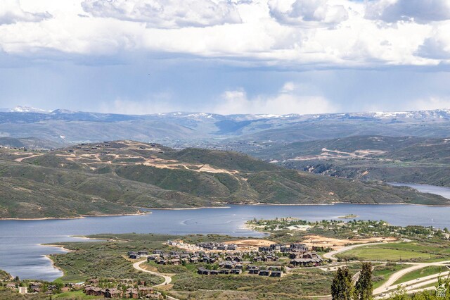 3297 W Deer Crest Estates Dr Unit 73, Park City, UT 84060