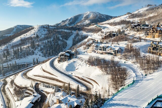 3297 W Deer Crest Estates Dr Unit 73, Park City, UT 84060