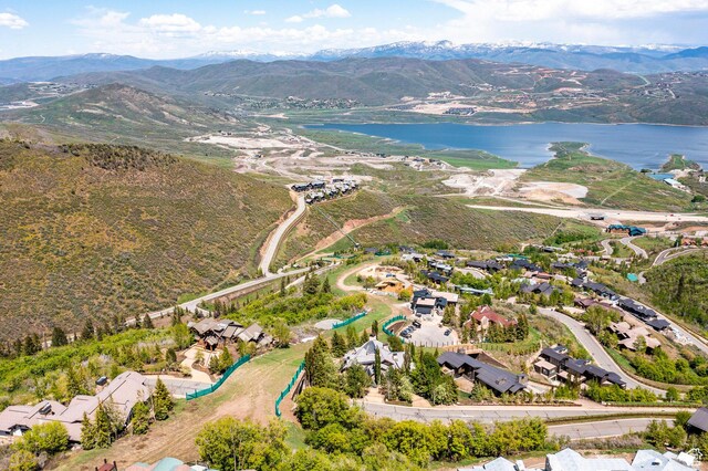 3297 W Deer Crest Estates Dr Unit 73, Park City, UT 84060