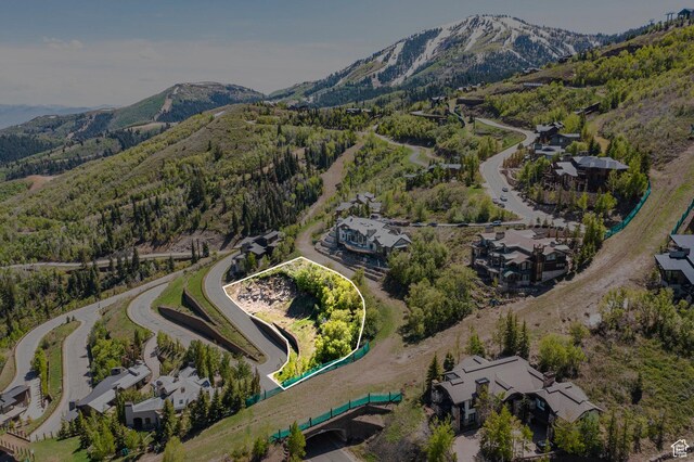 3297 W Deer Crest Estates Dr Unit 73, Park City, UT 84060