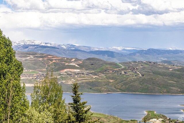 3297 W Deer Crest Estates Dr Unit 73, Park City, UT 84060