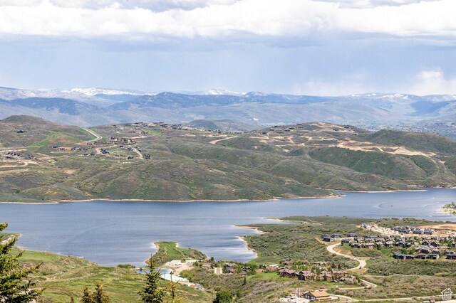 3297 W Deer Crest Estates Dr Unit 73, Park City, UT 84060