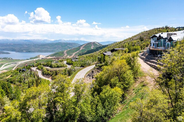 3297 W Deer Crest Estates Dr Unit 73, Park City, UT 84060