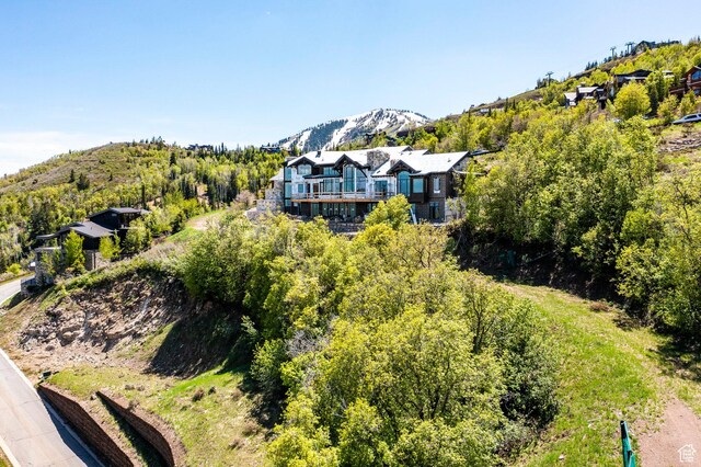3297 W Deer Crest Estates Dr Unit 73, Park City, UT 84060