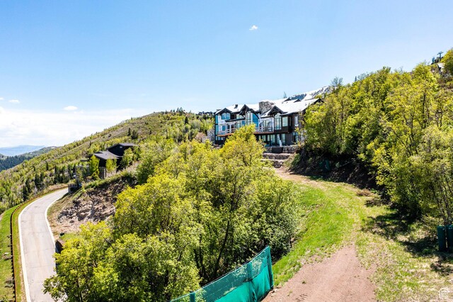 3297 W Deer Crest Estates Dr Unit 73, Park City, UT 84060