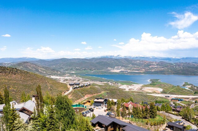 3297 W Deer Crest Estates Dr Unit 73, Park City, UT 84060