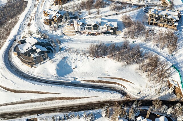3297 W Deer Crest Estates Dr Unit 73, Park City, UT 84060