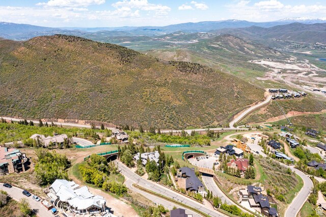 3297 W Deer Crest Estates Dr Unit 73, Park City, UT 84060