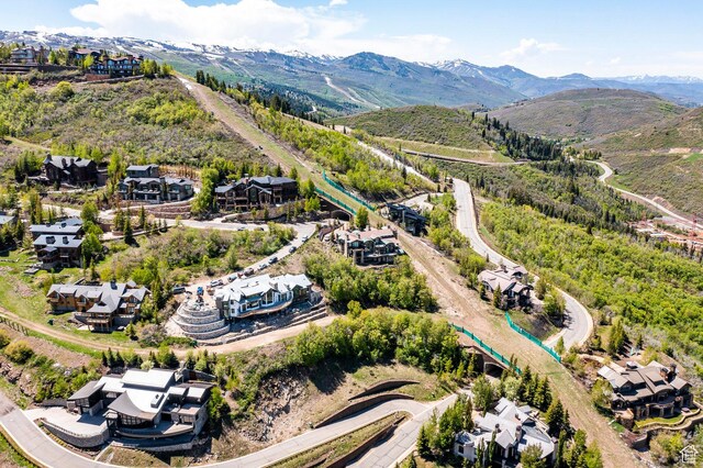 3297 W Deer Crest Estates Dr Unit 73, Park City, UT 84060