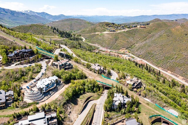 3297 W Deer Crest Estates Dr Unit 73, Park City, UT 84060