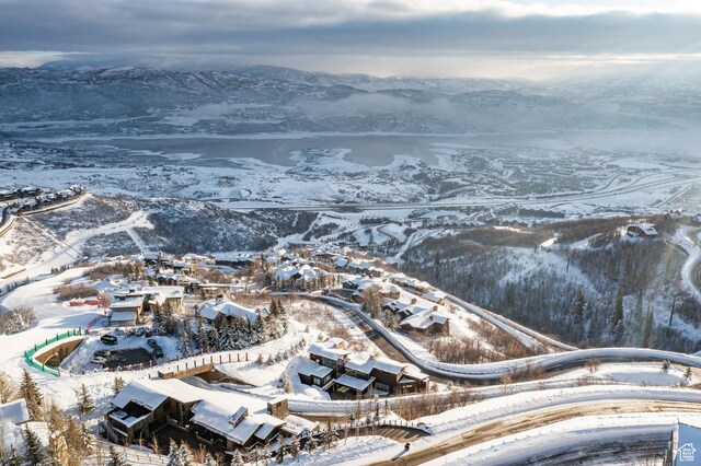3297 W Deer Crest Estates Dr Unit 73, Park City, UT 84060
