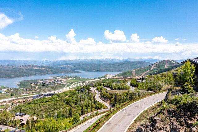 3297 W Deer Crest Estates Dr Unit 73, Park City, UT 84060