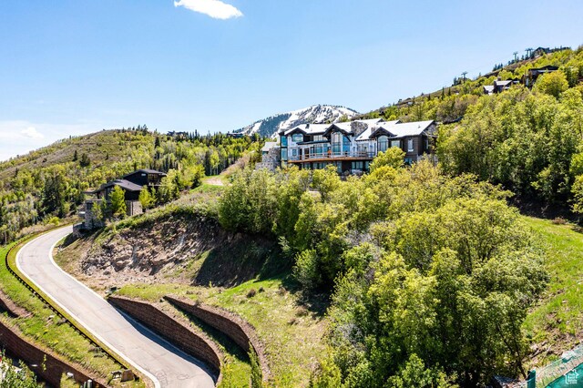 3297 W Deer Crest Estates Dr Unit 73, Park City, UT 84060