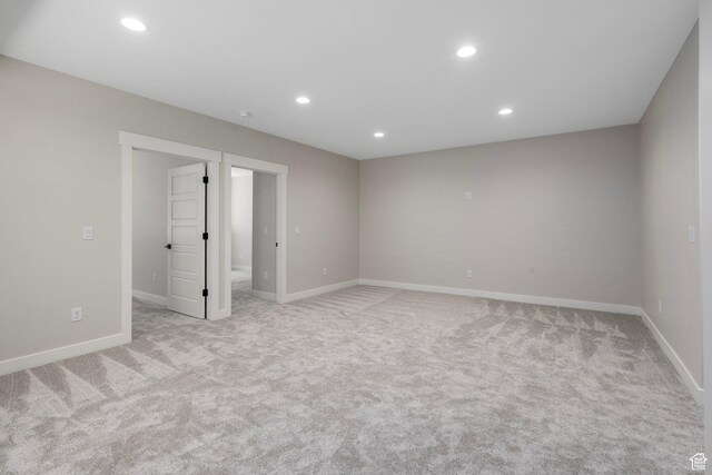 250 S Main St Unit 7, Alpine, UT 84004 - view of carpeted empty room