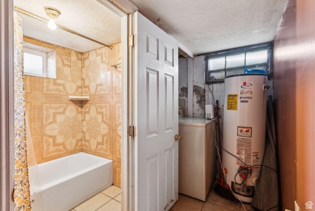 804 W 600 N, Salt Lake City, UT 84116 - utility room with gas water heater