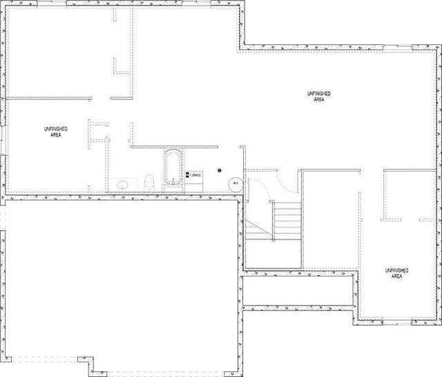 9270 N 5600 W Unit 7, Elwood, UT 84337 - floor plan