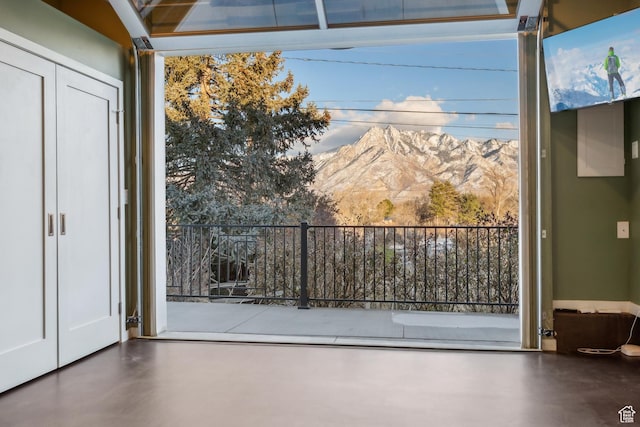 5419 S Kenwood Dr E, Salt Lake City, UT 84107 - view of balcony