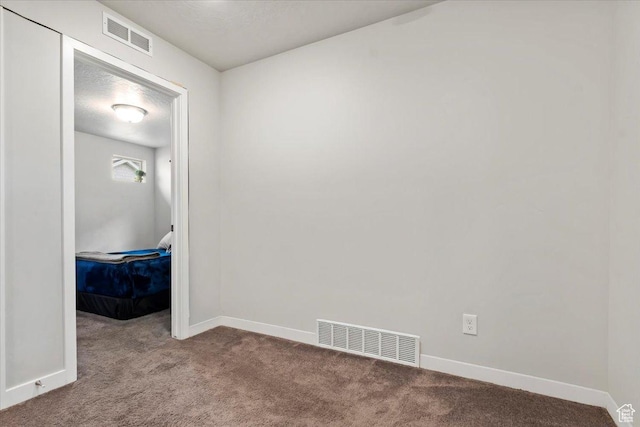 214 E Allegheny Pl S, Saratoga Springs, UT 84045 - carpeted empty room featuring baseboards