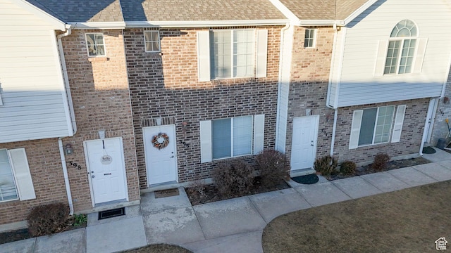 396 W 1925 N, Harrisville, UT 84404 - view of multi unit property