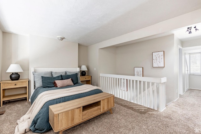 426 E Creekside Cir Unit E, Murray, UT 84107 - bedroom with carpet and baseboards