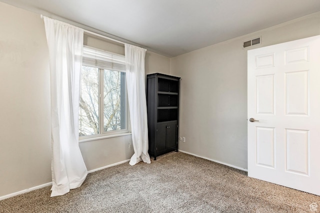 426 E Creekside Cir Unit E, Murray, UT 84107 - carpeted spare room with baseboards