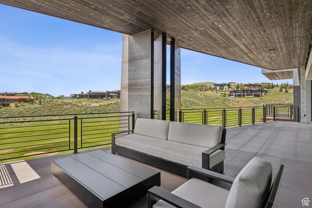 3320 E Wapiti Canyon Rd, Park City, UT 84098 - photo 16