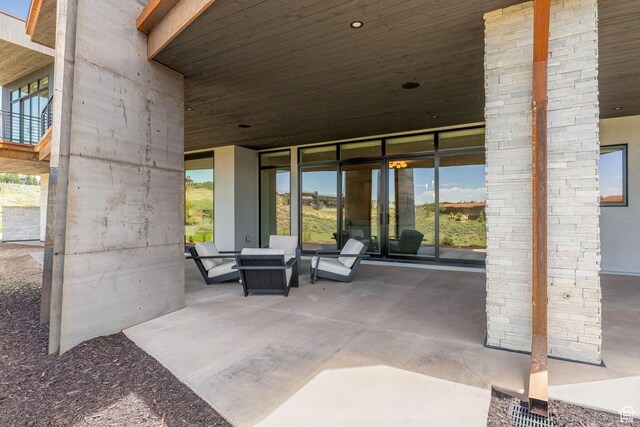 3320 E Wapiti Canyon Rd, Park City, UT 84098 - photo 78