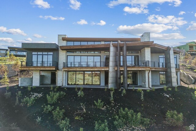 3320 E Wapiti Canyon Rd, Park City, UT 84098 - photo 84