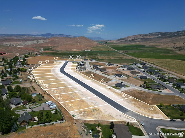 785 N 200 W Unit 21, Mayfield, UT 84643