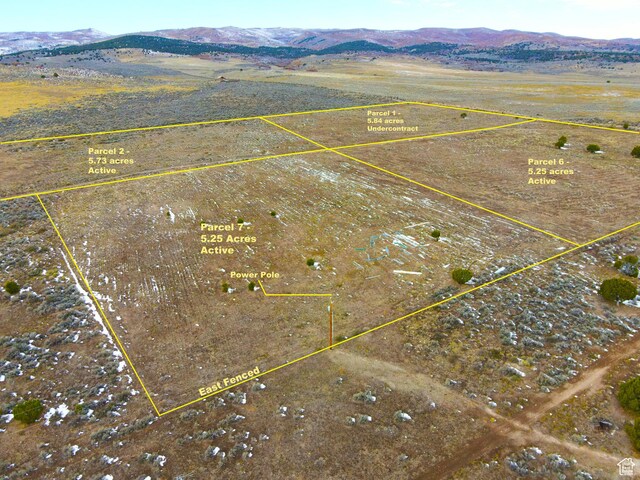 24300 N 9750 E Unit 7, Fairview, UT 84629