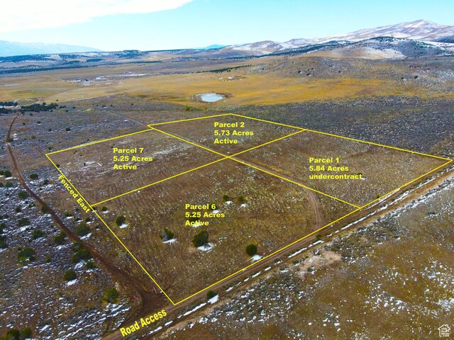 24300 N 9750 E Unit 7, Fairview, UT 84629