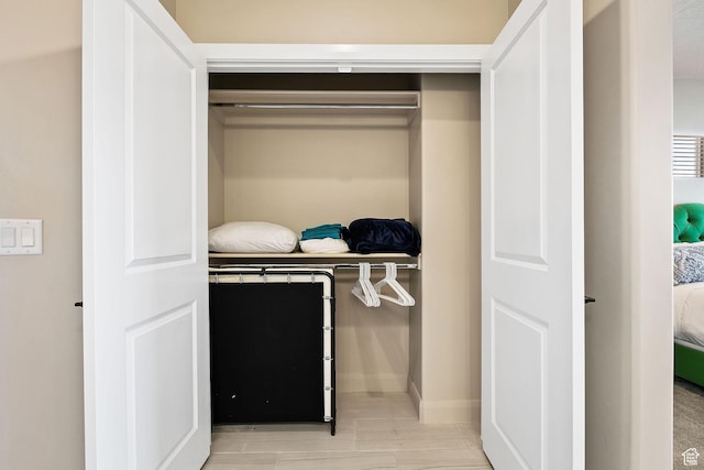 334 N 2020 W, Hurricane, UT 84737 - view of closet