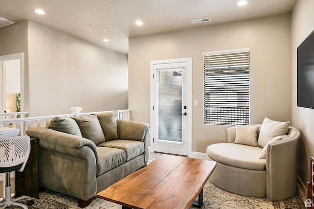 334 N 2020 W, Hurricane, UT 84737 - view of living room