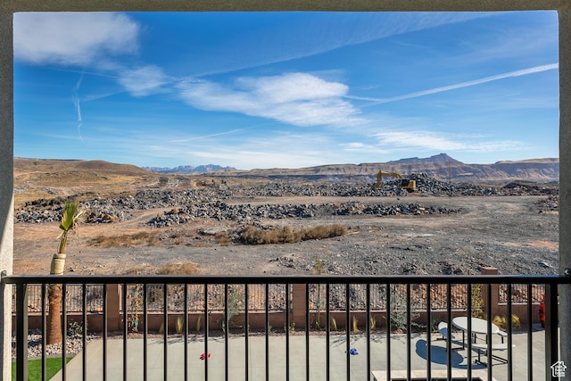 334 N 2020 W, Hurricane, UT 84737 - mountain view