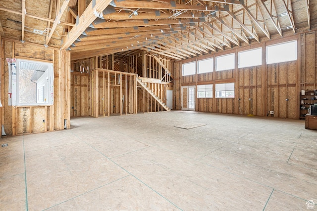 2326 Country Rd, Kamas, UT 84036 - view of misc room
