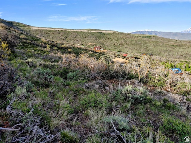 2000 S Ridgeline Dr Unit 1255, Heber City, UT 84032
