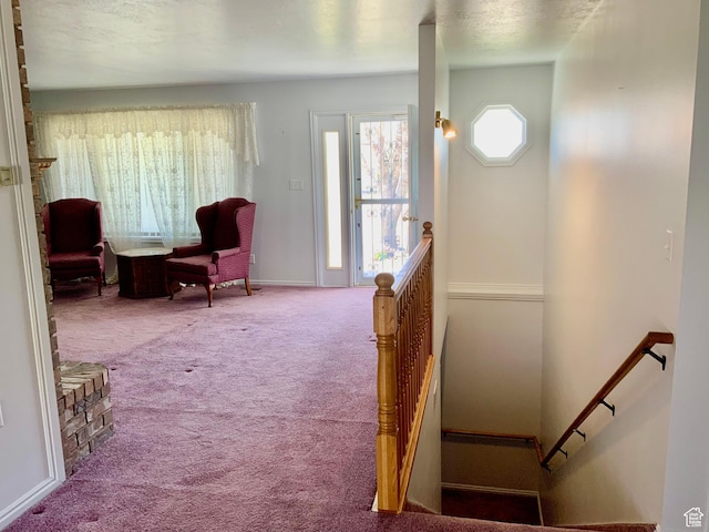 interior space