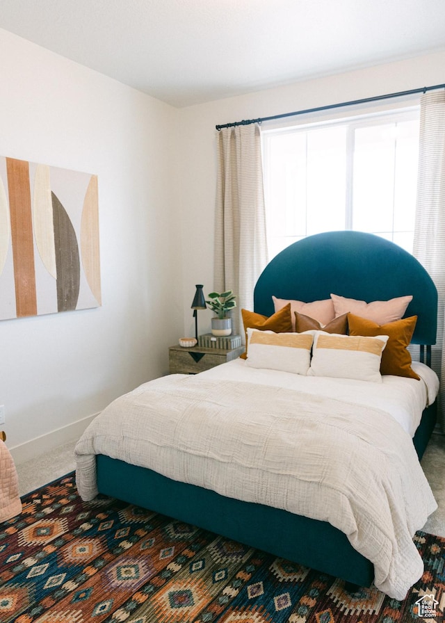 908 E 430 N Unit 18, Salem, UT 84653 - view of carpeted bedroom